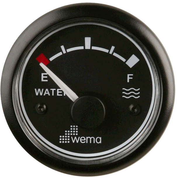 Vatteninstrument