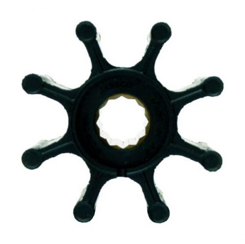 Impeller Neoprene 17018-0001B