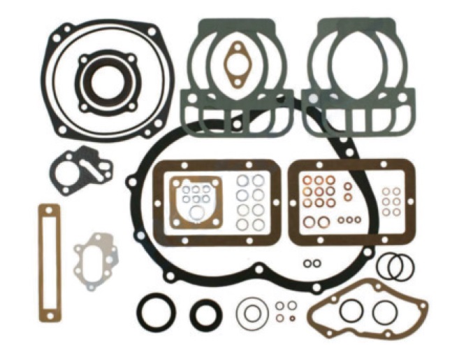 Tillggssats till Volvo Penta MD2B, AQD2B (21389)