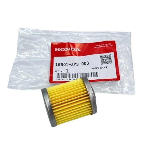 Honda Brnslefilter 16901-ZY3-003