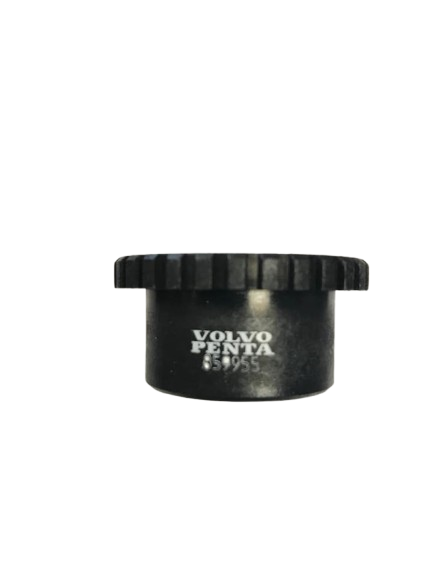 859955 Volvo Penta plastmutter