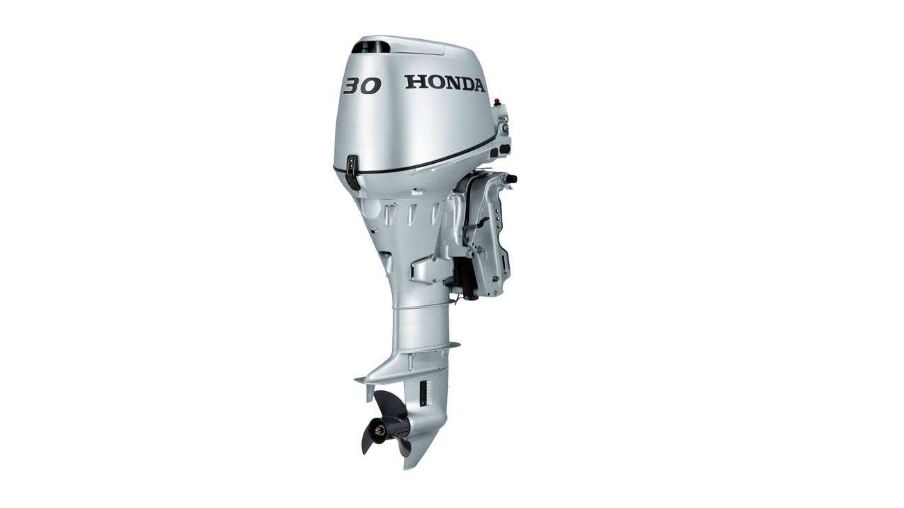 Honda BF 30 LRTU