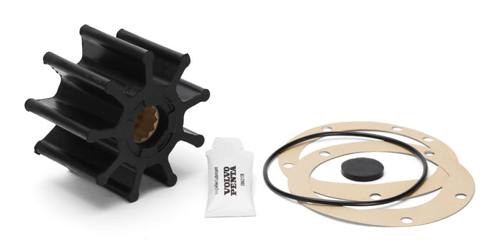 21730344 Volvo Penta Impeller D11