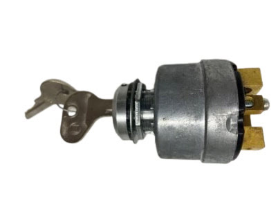 870621 Volvo Penta Startlås